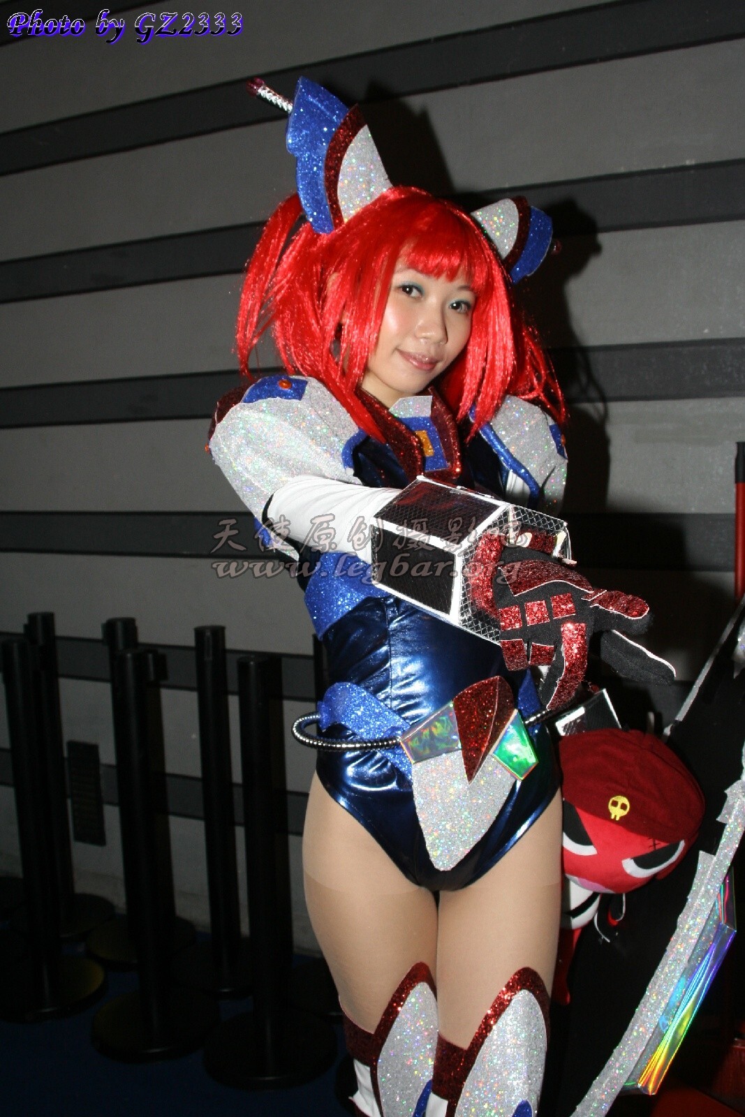 原創打包] 天使原創攝影 2005年 24号的精灵MM